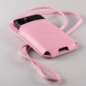 Swarovski Phone Pouch Case.